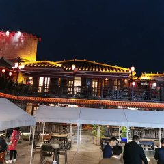 乡村振兴-深圳怡然文化艺术传播有限公司策划